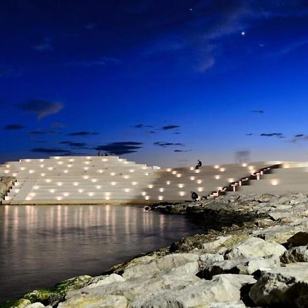 Costa Adriatica Apartments Durrës Exterior foto