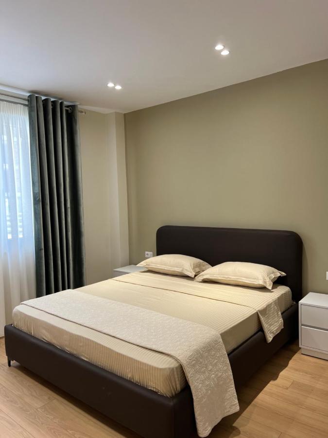 Costa Adriatica Apartments Durrës Cameră foto