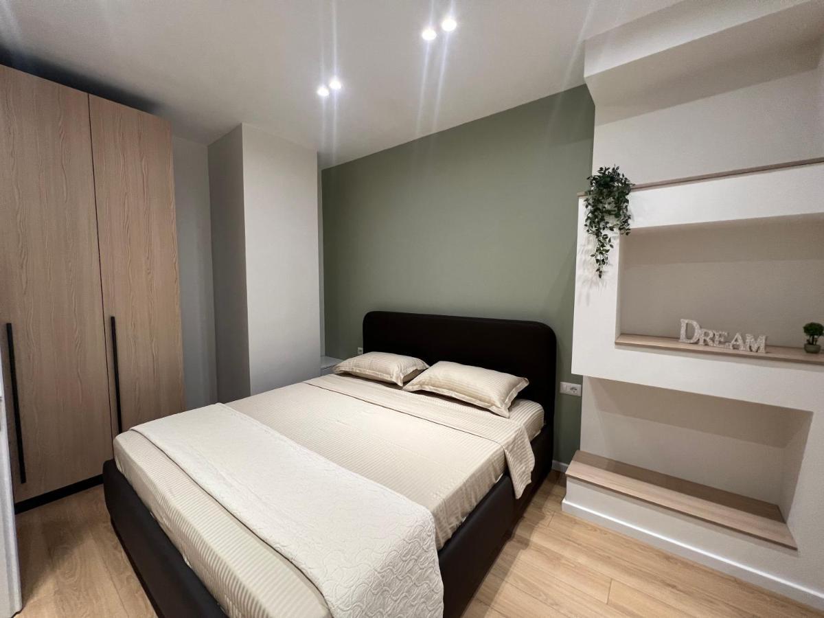 Costa Adriatica Apartments Durrës Cameră foto