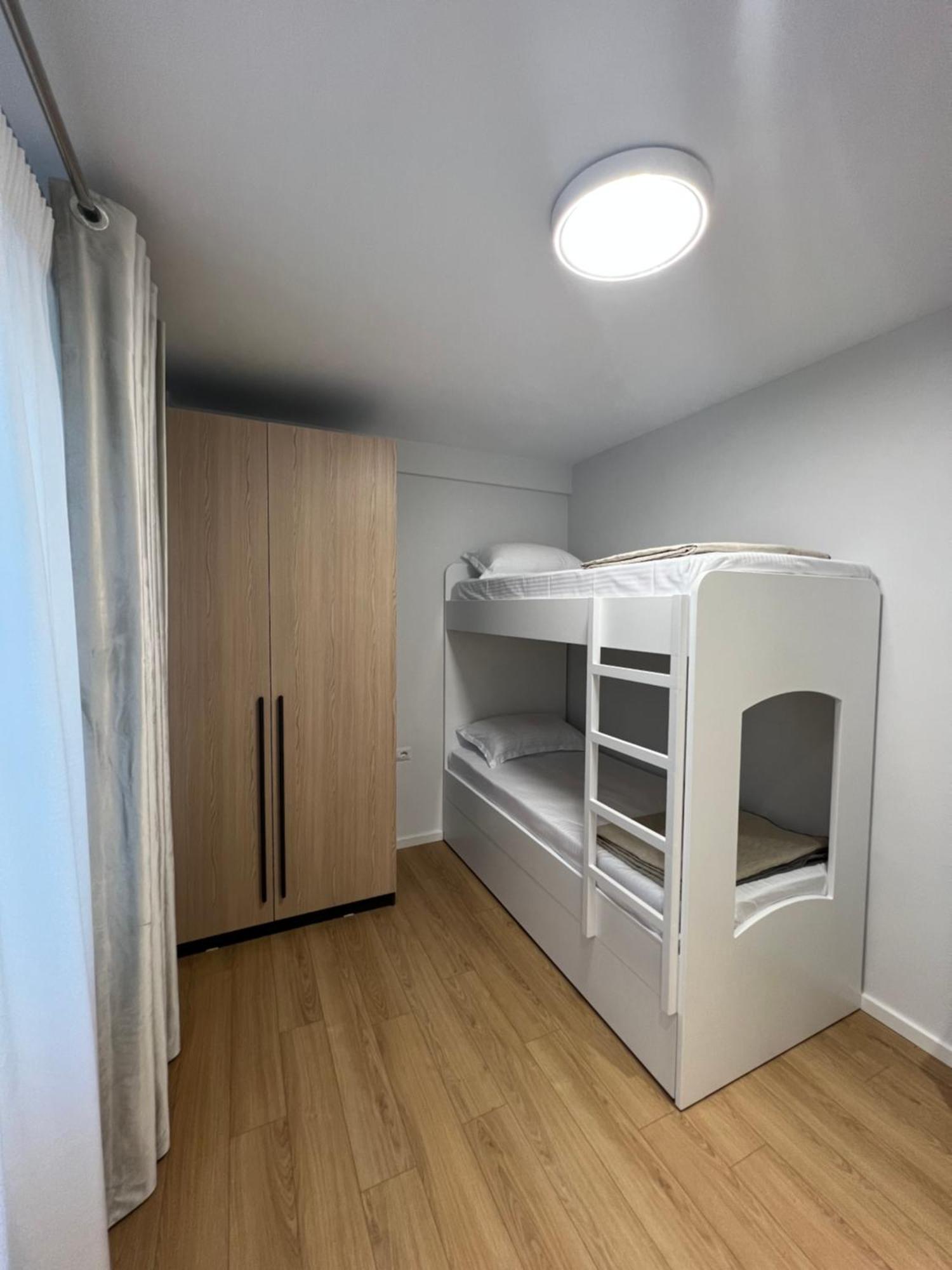 Costa Adriatica Apartments Durrës Cameră foto