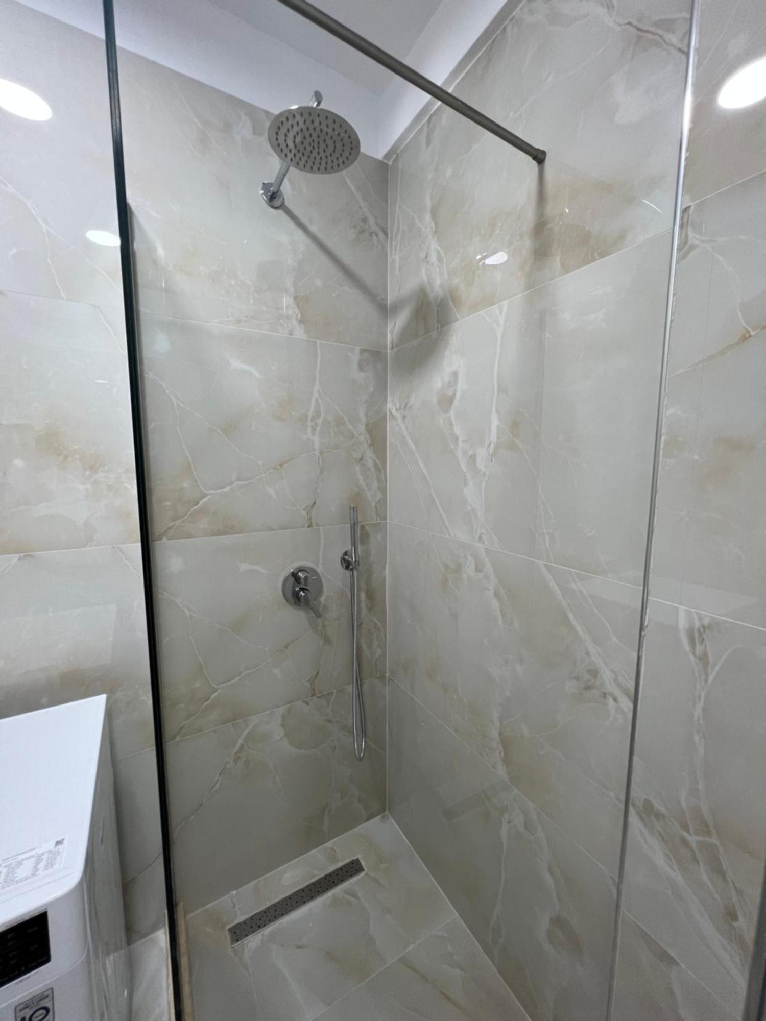 Costa Adriatica Apartments Durrës Cameră foto