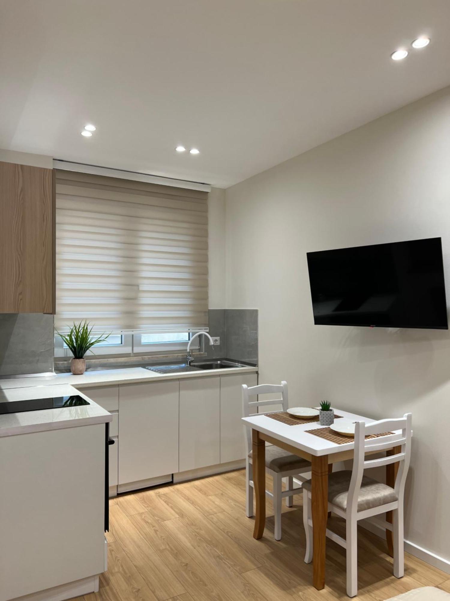 Costa Adriatica Apartments Durrës Cameră foto