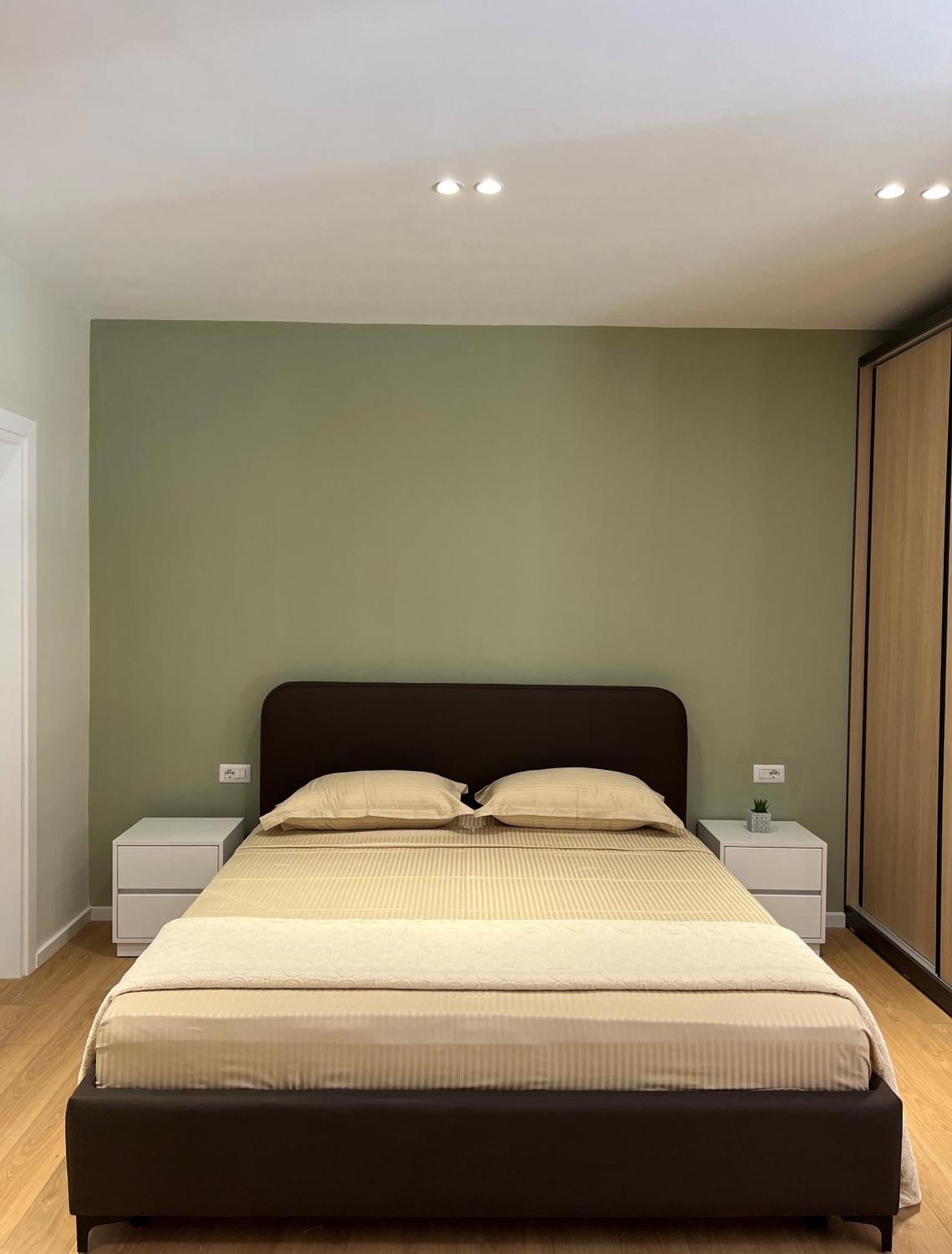 Costa Adriatica Apartments Durrës Cameră foto