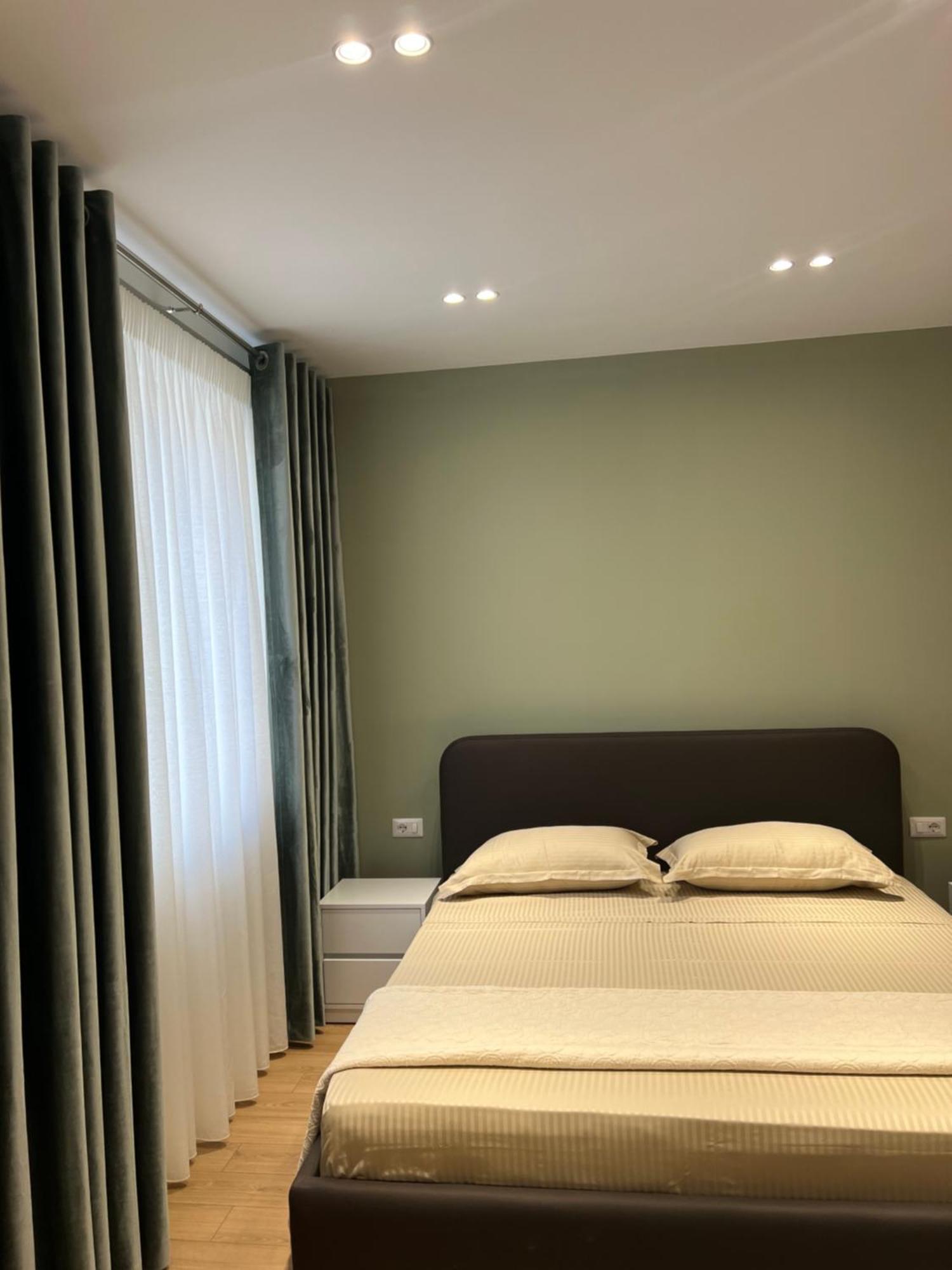 Costa Adriatica Apartments Durrës Cameră foto