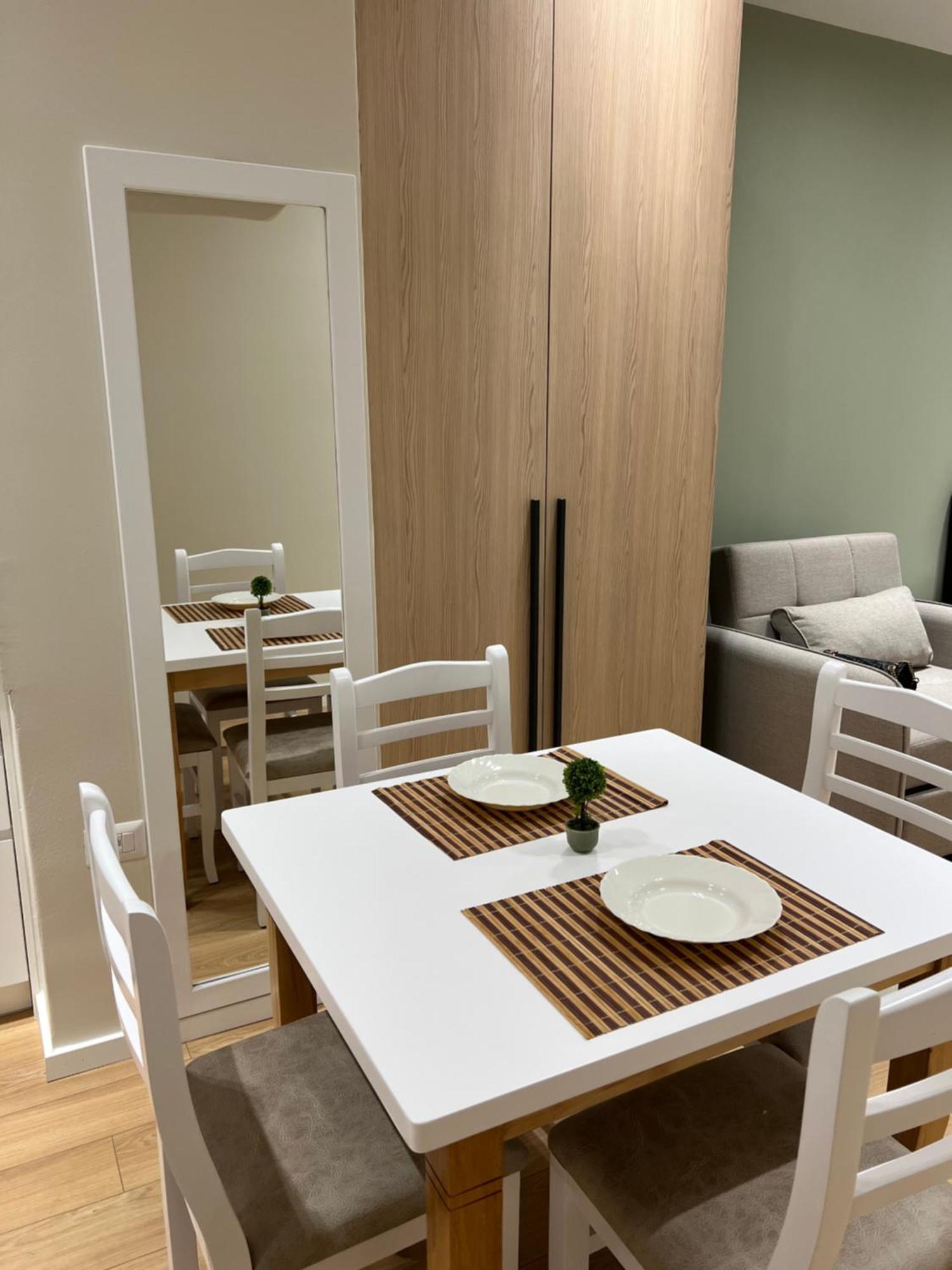 Costa Adriatica Apartments Durrës Cameră foto